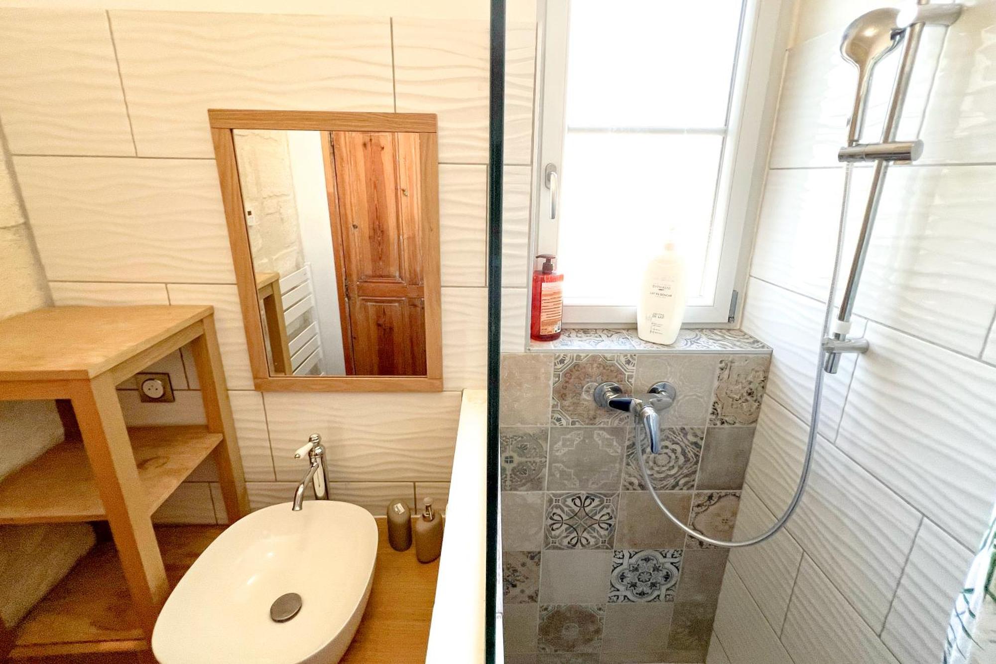 Ac - Private Exterior - Duplex Quartier Des Artistes Apartment Avignon Bagian luar foto