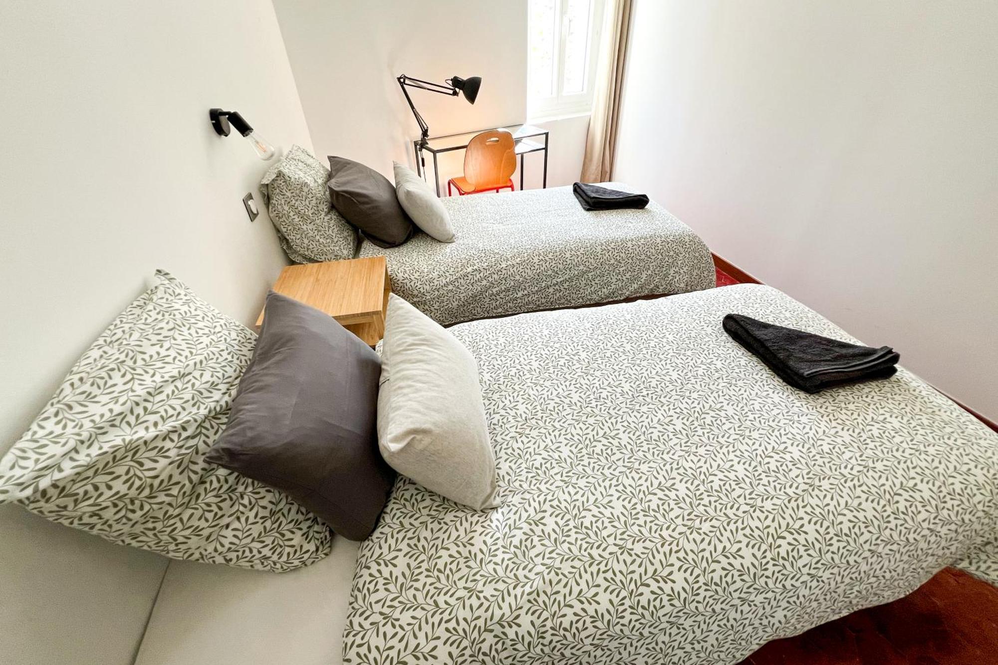 Ac - Private Exterior - Duplex Quartier Des Artistes Apartment Avignon Bagian luar foto