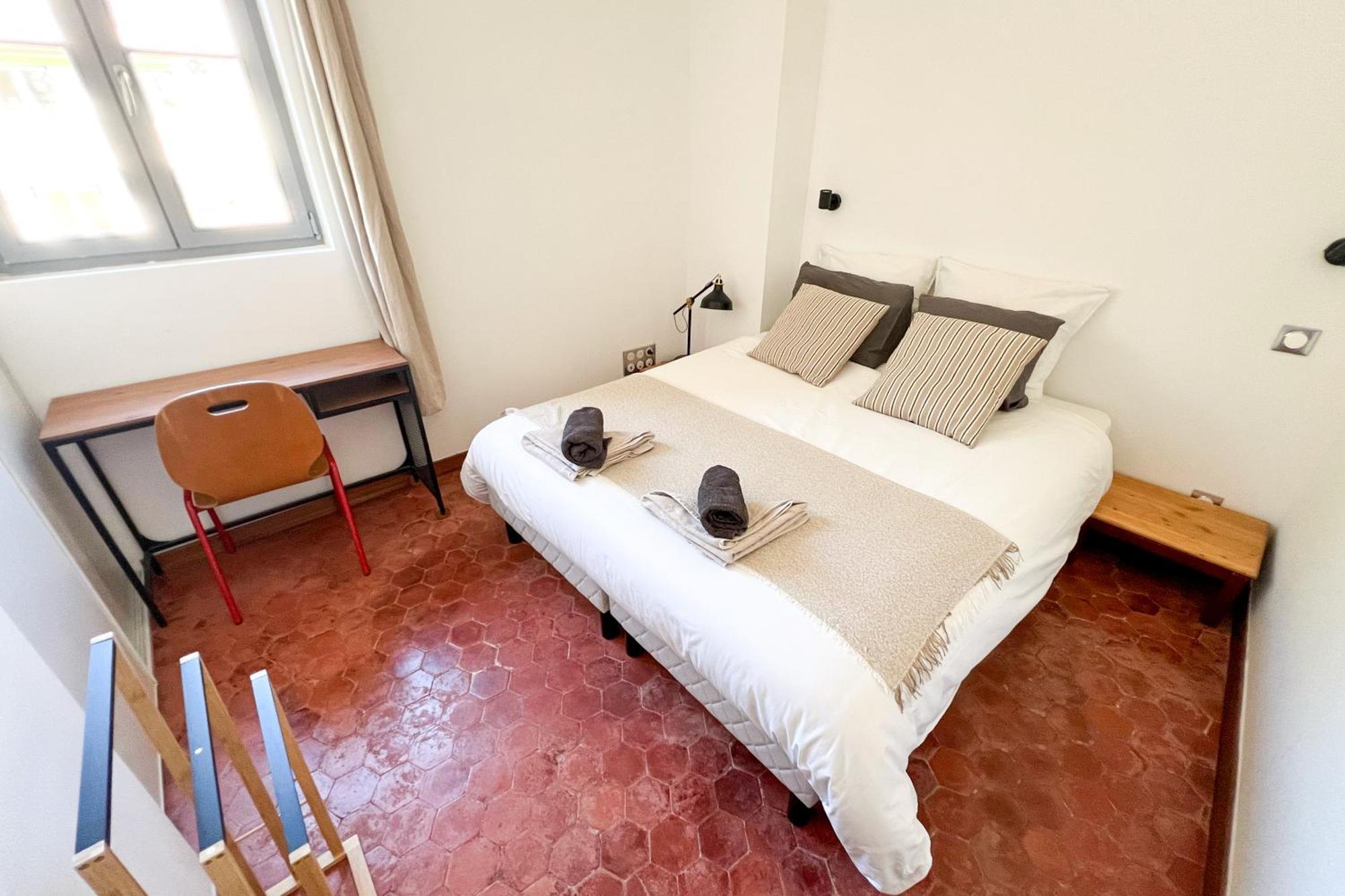 Ac - Private Exterior - Duplex Quartier Des Artistes Apartment Avignon Bagian luar foto