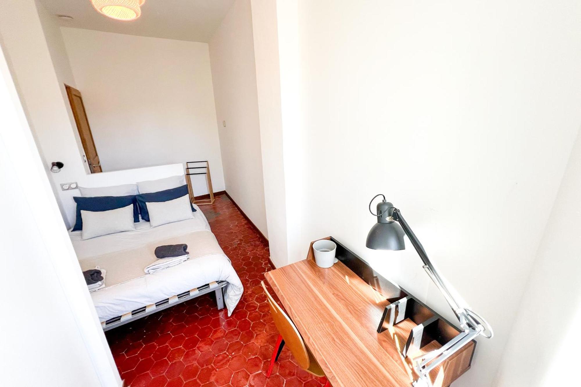 Ac - Private Exterior - Duplex Quartier Des Artistes Apartment Avignon Bagian luar foto