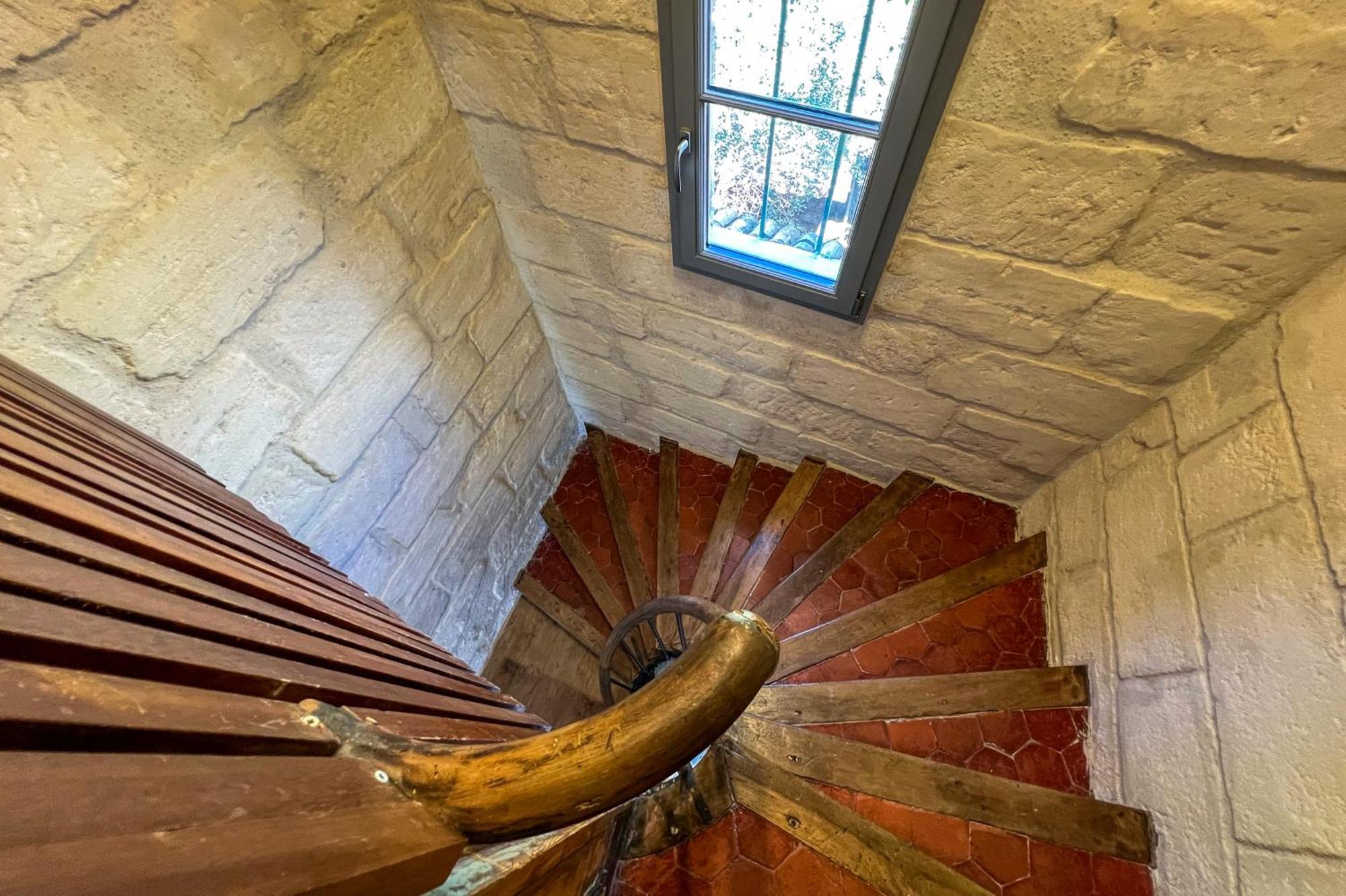 Ac - Private Exterior - Duplex Quartier Des Artistes Apartment Avignon Bagian luar foto