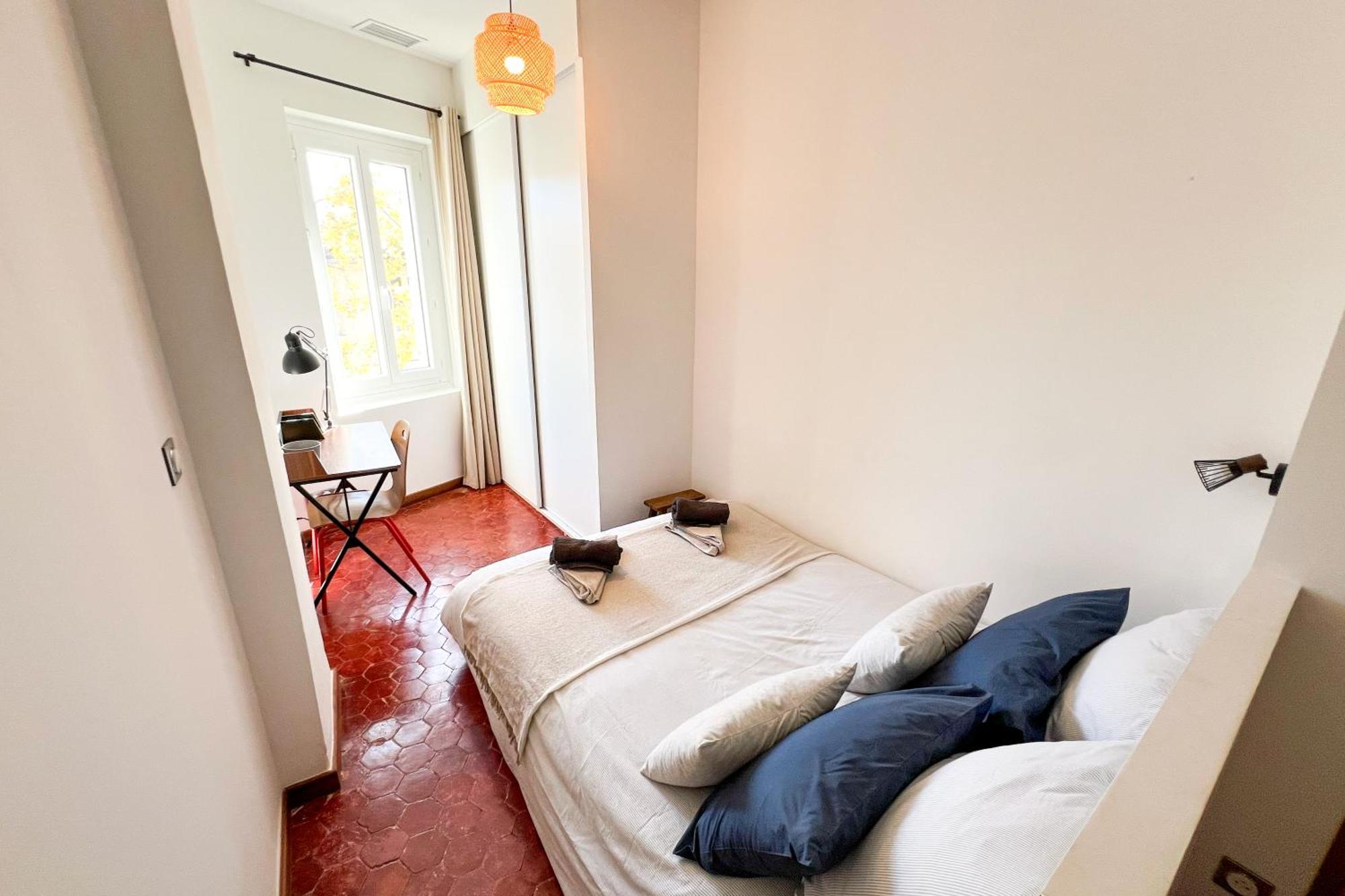Ac - Private Exterior - Duplex Quartier Des Artistes Apartment Avignon Bagian luar foto